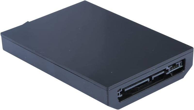 Disco duro interno de 500GB para Xbox360 E / Xbox360 Slim