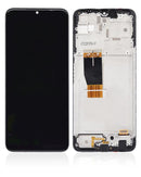 Pantalla LCD con marco para T-Mobile Revvl 6 Pro (Reacondicionado)