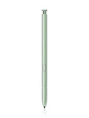 Lapiz tactil para Samsung Galaxy Note 20 (Verde)
