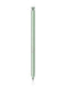 Lapiz tactil para Samsung Galaxy Note 20 (Verde)