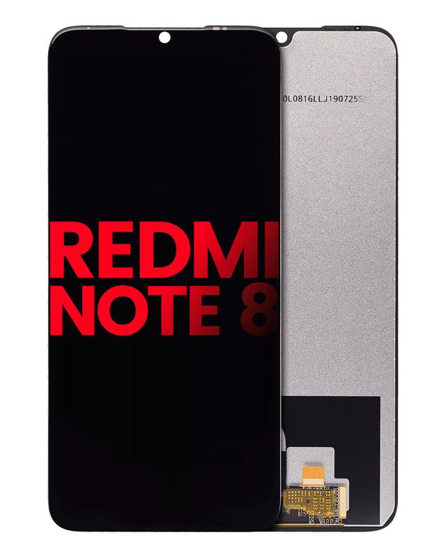 Pantalla LCD para Xiaomi Redmi Note 8 sin marco