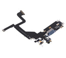 Cable flex de puerto de carga para iPhone 13 Pro (Sierra Blue)