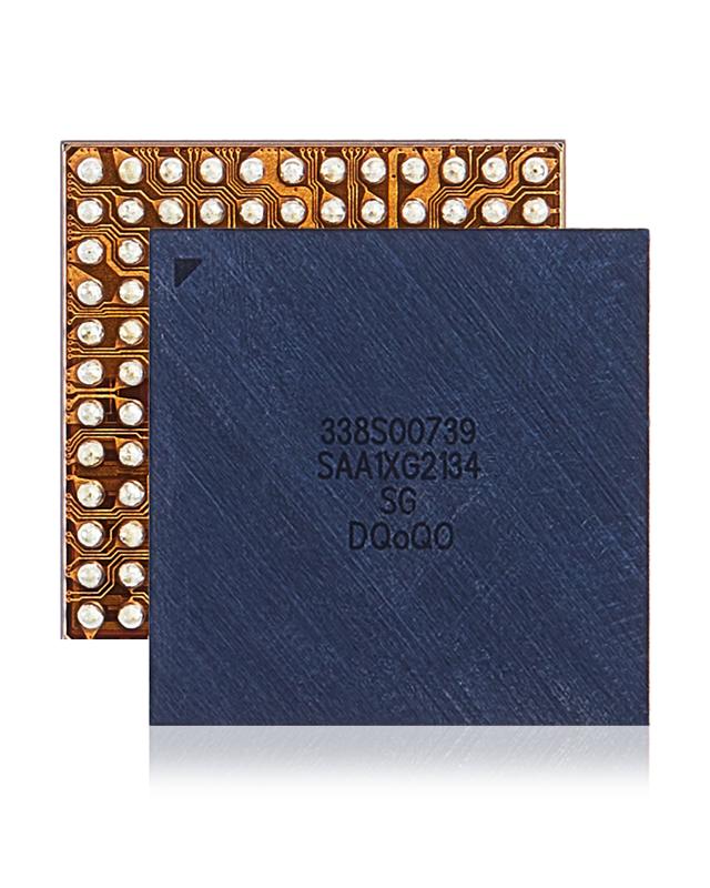 IC de Audio grande para iPhone 13 / 14 Serie (338S00739)