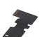 Puerto de carga para iPhone 8 Plus (Premium) (Plata)