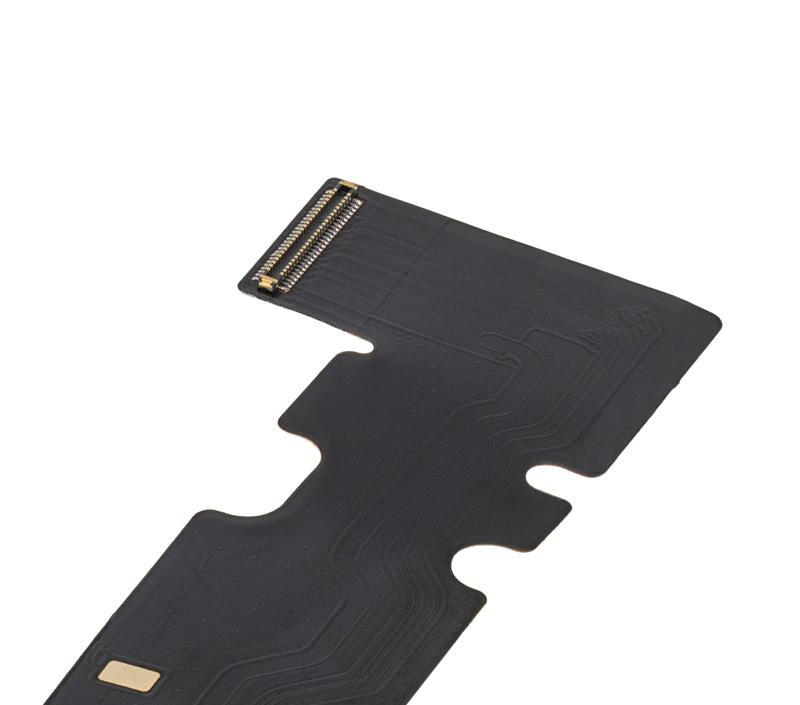 Puerto de carga para iPhone 8 Plus (Premium) (Plata)