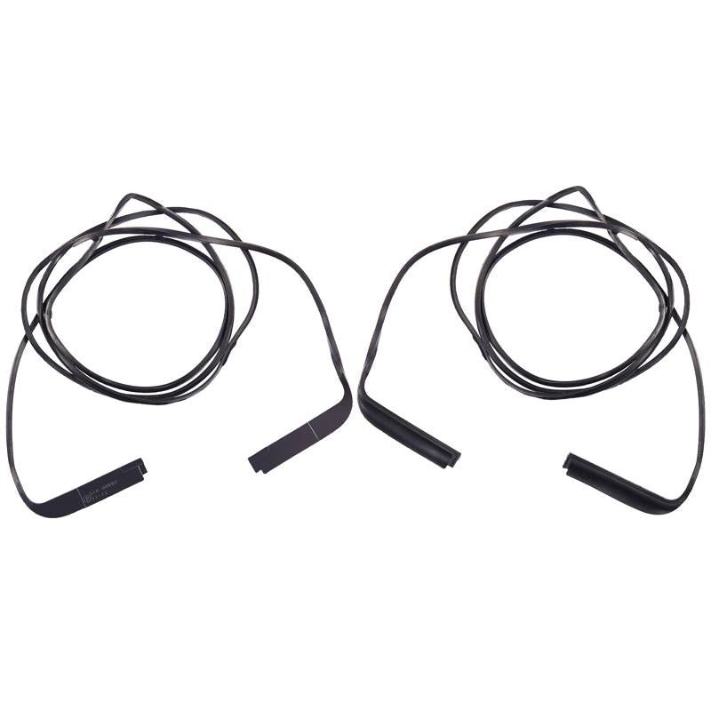 Sello de pantalla para MacBook Retina 12" (A1534 / Principios de 2015 / Principios de 2016 / Mediados de 2017)