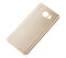 Tapa trasera original para Samsung Galaxy Note 5 (Oro)