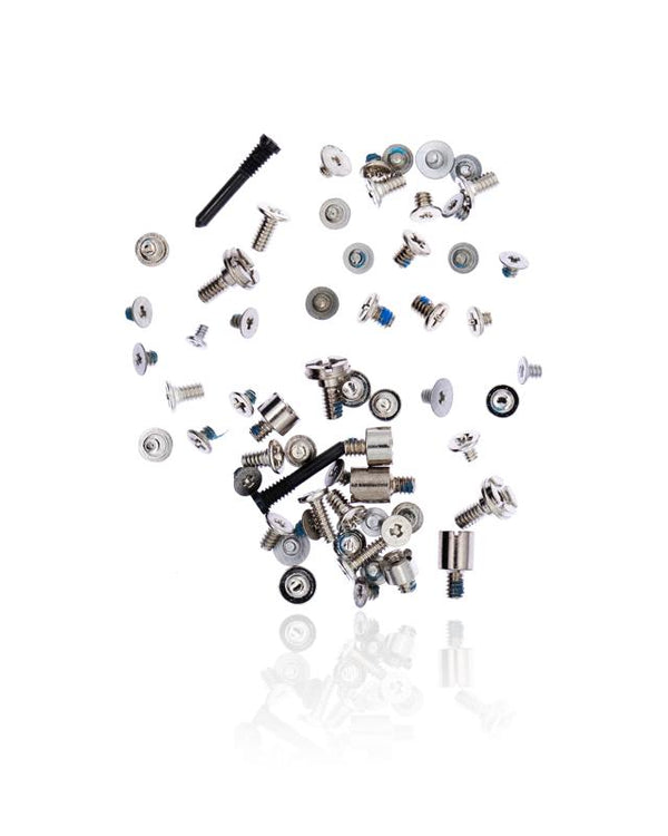 Juego completo de tornillos para iPhone 11 Pro Max