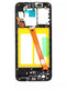 Pantalla LCD con marco para Samsung Galaxy A20e (A202 / 2019) original