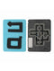 Plataforma de Reballing 3 en 1 con Estacion de Plantillas para iPhone 11 / 11 Pro / 11 Pro Max