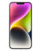 Funda Slim Trance Vibrato para iPhone 14 Plus MagSafe Rosa/Morado