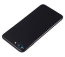 Tapa trasera para iPhone 8 Plus con componentes pequenos preinstalados (Gris Espacial)