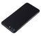 Tapa trasera para iPhone 8 Plus con componentes pequenos preinstalados (Gris Espacial)