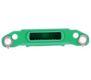 Puerto de carga para iPhone 12 Mini (Verde) (Paquete de 10)