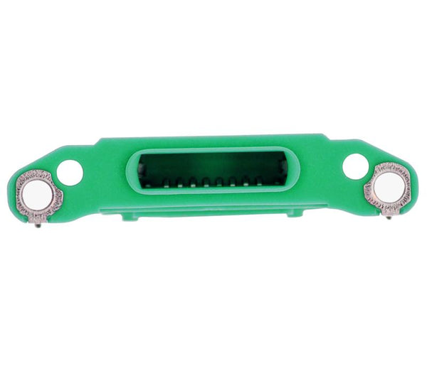 Puerto de carga para iPhone 12 Mini (Verde) (Paquete de 10)