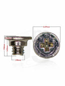 Caja de tornillos 2.0 recarga [1H8] (Paquete de 100)