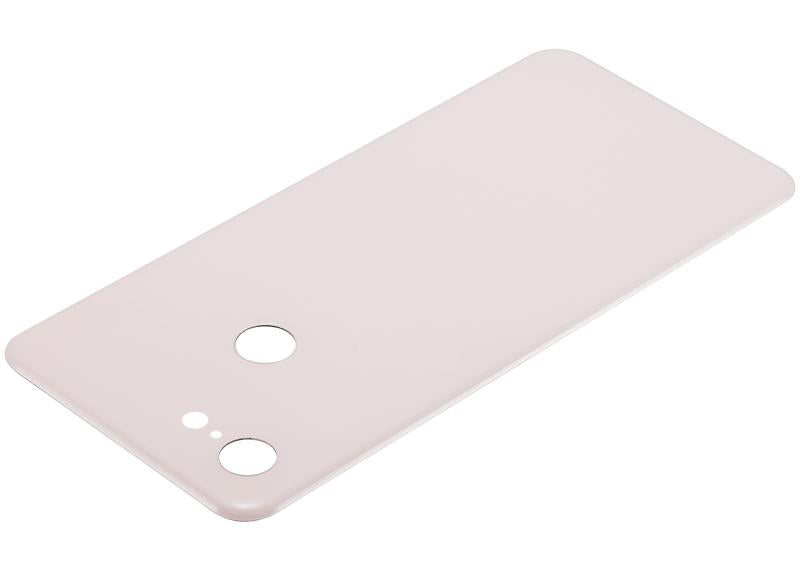 Tapa trasera para Google Pixel 3 (Rosa)