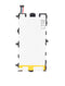 Bateria para Samsung Galaxy Tab 3 7.0" (T210 / T217 / T2105) (T4000E)