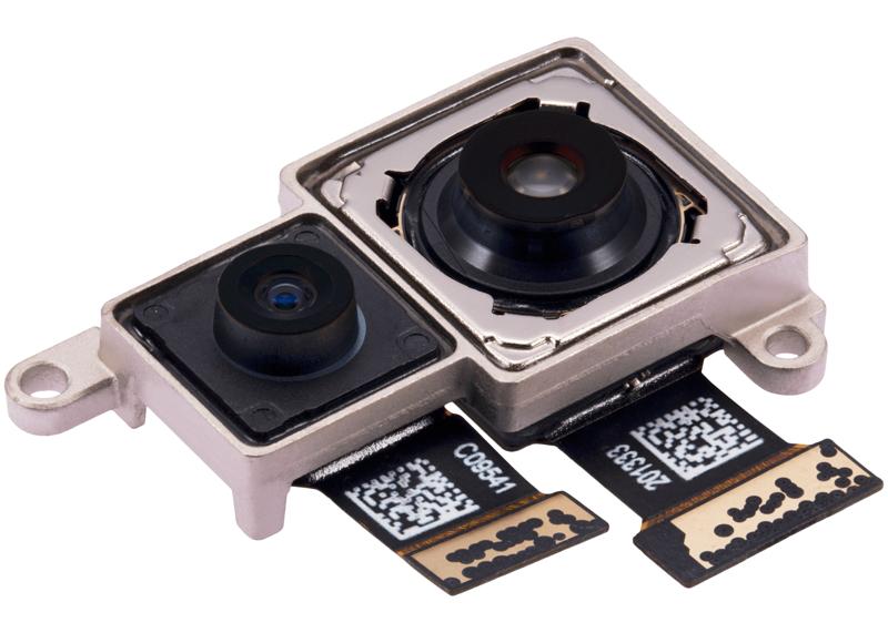 Camara trasera (Principal & Ultra gran angular) para Asus ROG Phone 6