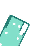 Cinta adhesiva para tapa trasera para Samsung Galaxy A30 (A305 / 2019) (Paquete de 10)