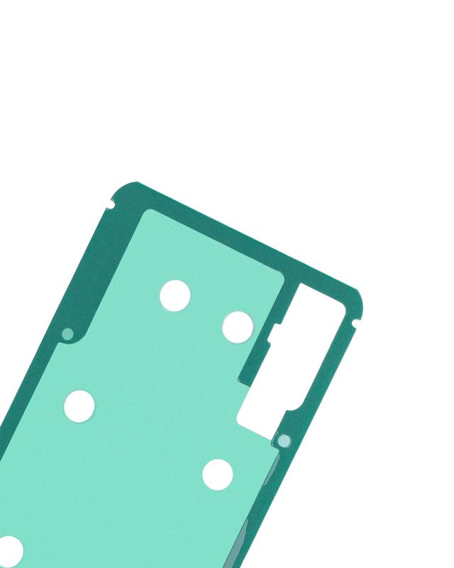Cinta adhesiva para tapa trasera para Samsung Galaxy A30 (A305 / 2019) (Paquete de 10)