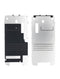 Placa de acero con protector termico para iPhone 11