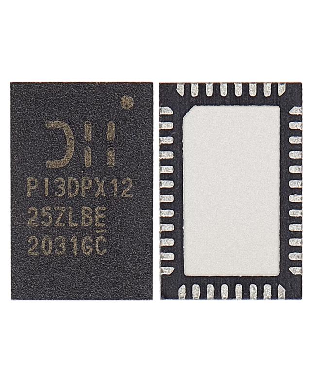 Circuito integrado USB RE-drive para iPad Pro 12.9" 3ra Generacion (2018) / iPad Pro 11" 1ra Generacion (2018)