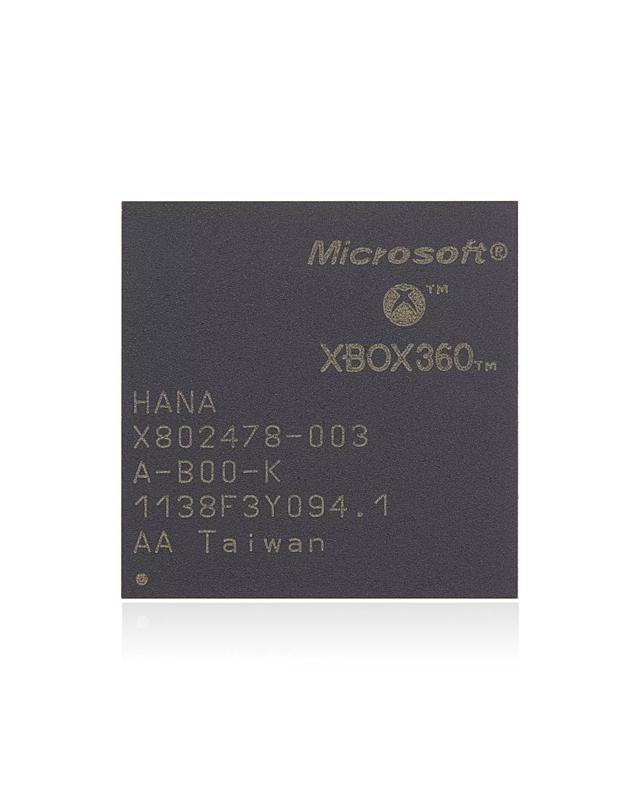 Chip escalador HDMI Slim Hana para Xbox 360