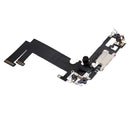 Puerto de carga para iPhone 12 Mini (Blanco)