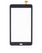 Digitalizador para Samsung Galaxy Tab E 8.0" (T377 / T378) Negro