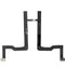 Cable Flex de Restauracion de Boton de Inicio para iPhone 8 Plus (Sin Funcionalidad de Touch ID)