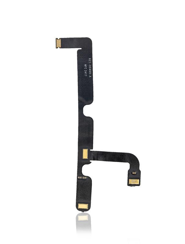 Cable flexible del microfono para MacBook Pro 13" con Touch Bar (A1706 / Finales de 2016 / Mediados de 2017)