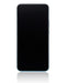Pantalla LCD con marco para Huawei P Smart Z (2019) (Reacondicionada) (Verde Esmeralda)