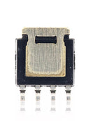 IC MOSFET de potencia canal N de silicon para MacBook