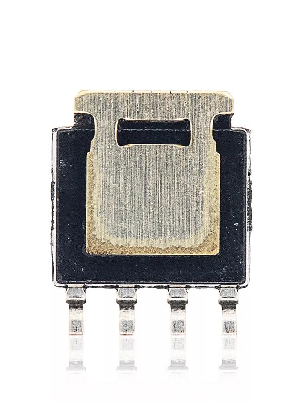 IC MOSFET de potencia canal N de silicon para MacBook