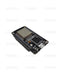Pantalla Original Para Nokia 5000 /6000/7000 /5000/ Verde Con Blanco / Color