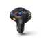 HYPERGEAR INTELLCAST TRANSMISOR 15W NEGRO