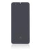Pantalla OLED para Samsung Galaxy A50 / A30 / A50s con sensor de huella digital