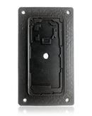 Molde de prensa para Samsung Galaxy S9 (Cubierta trasera y de pantalla)