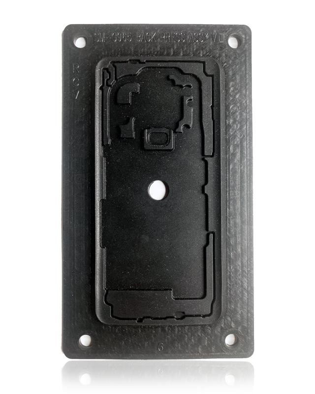 Molde de prensa para Samsung Galaxy S9 (Cubierta trasera y de pantalla)