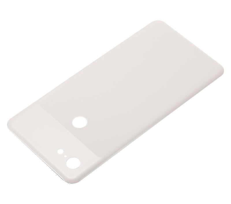 Tapa trasera para Google Pixel 3 XL (Rosa)