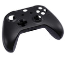 Carcasas (Superior e Inferior) para Xbox One X (Negro)
