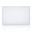 Pantalla completa LCD para MacBook Retina 12" (A1534 / Principios de 2015 / Principios de 2016 / Mediados de 2017) (Original usada: Grado A) (Plata)