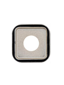 Lente de camara trasera para Samsung Galaxy Note 5 (Dorado)