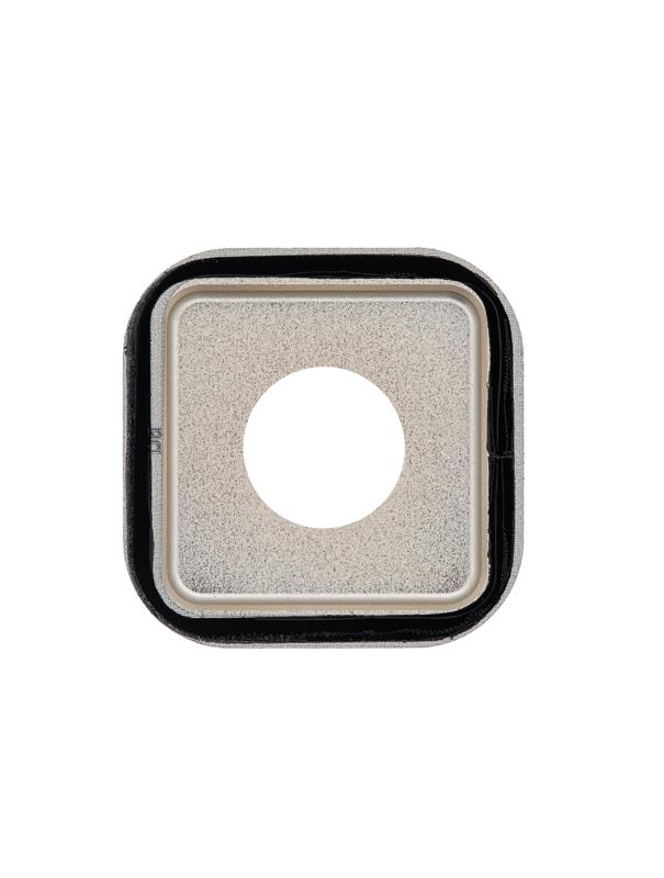 Lente de camara trasera para Samsung Galaxy Note 5 (Dorado)