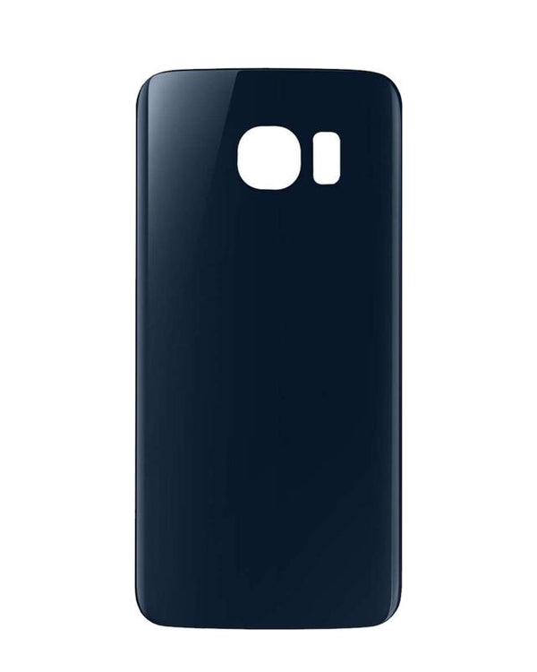 Tapa trasera para Samsung Galaxy S6 (Zafiro Negro)