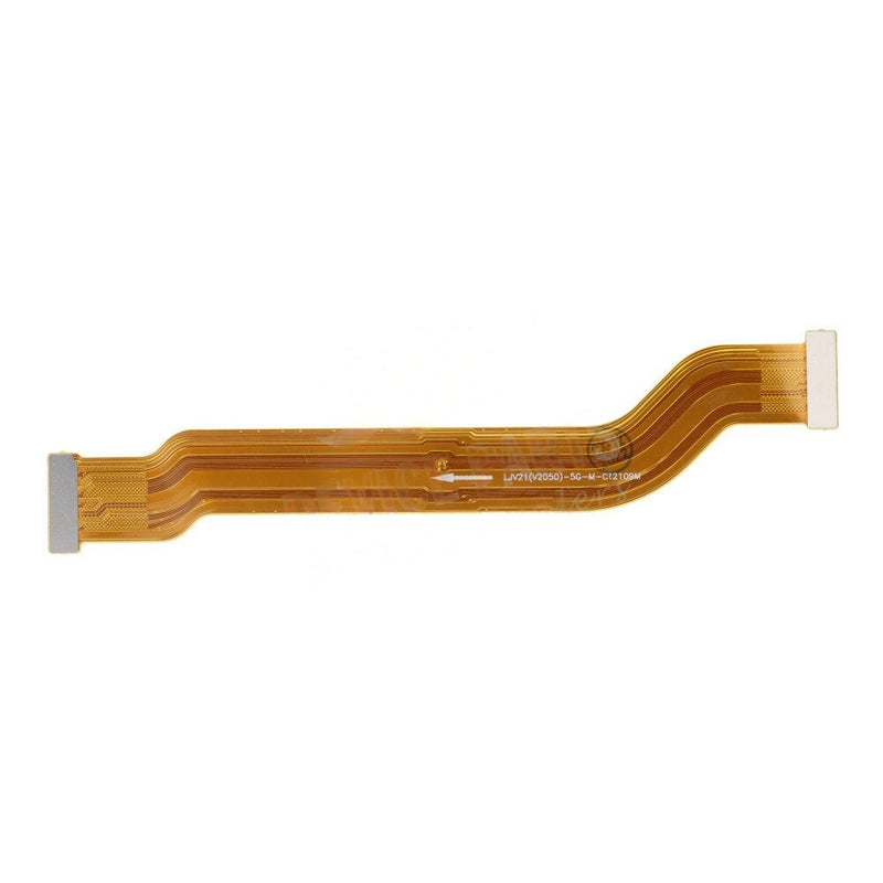 Cable Flex de Placa Base para Vivo V21 5G V2050 HQ