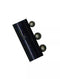 Circuito de Amplificacion de Audio para MacBooks (MAX98300E: U6610: QFN-8 Pin)