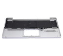 Carcasa superior y teclado para MacBook Pro Unibody 17" (A1297 / Principios de 2009 / Mediados de 2009)