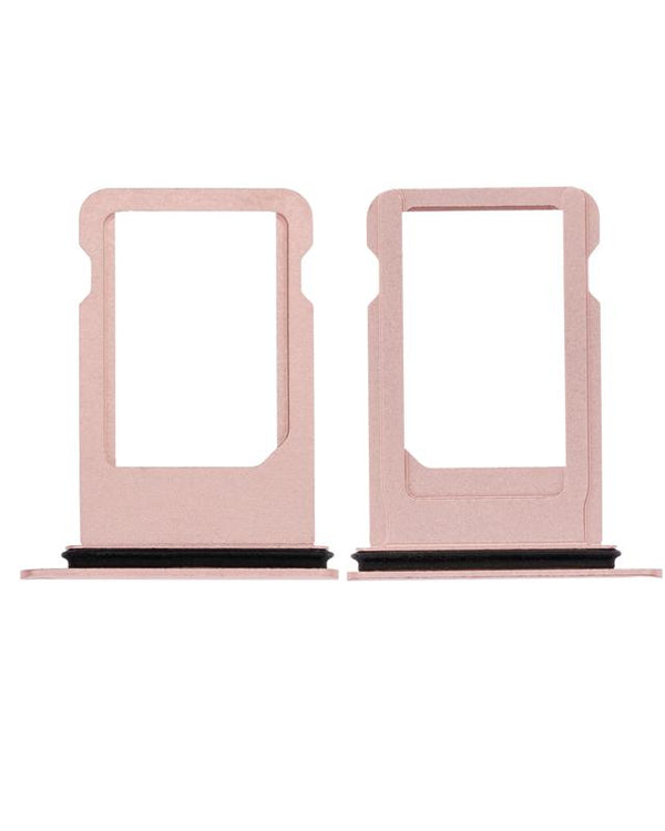 Bandeja SIM para iPhone 7 (Oro Rosa)